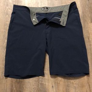 Hurley Recycled Polyester Board Shorts